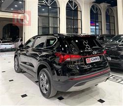 هيونداي سانتافي